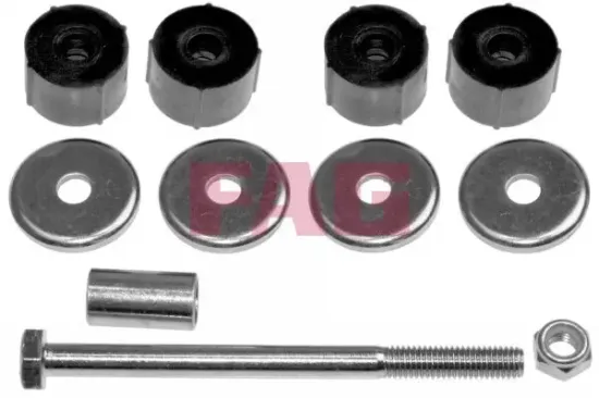 Stange/Strebe, Stabilisator Vorderachse Schaeffler FAG 818 0031 10 Bild Stange/Strebe, Stabilisator Vorderachse Schaeffler FAG 818 0031 10