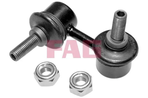 Stange/Strebe, Stabilisator Vorderachse links Schaeffler FAG 818 0048 10