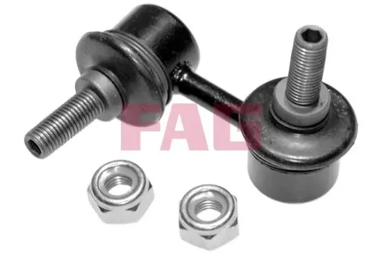 Stange/Strebe, Stabilisator Vorderachse links Schaeffler FAG 818 0048 10 Bild Stange/Strebe, Stabilisator Vorderachse links Schaeffler FAG 818 0048 10