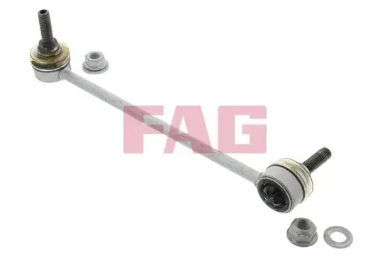 Stange/Strebe, Stabilisator Vorderachse links Schaeffler FAG 818 0055 10 Bild Stange/Strebe, Stabilisator Vorderachse links Schaeffler FAG 818 0055 10