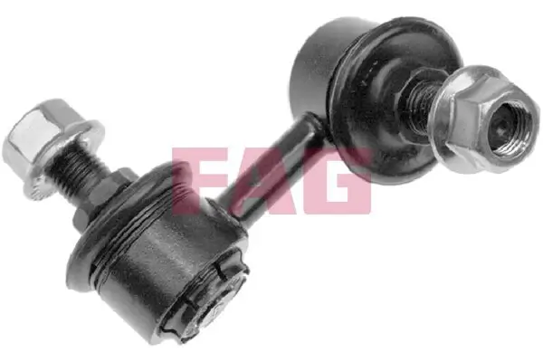 Stange/Strebe, Stabilisator Vorderachse links Schaeffler FAG 818 0092 10