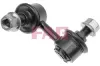 Stange/Strebe, Stabilisator Vorderachse rechts Schaeffler FAG 818 0093 10