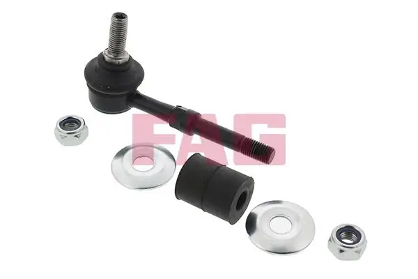 Stange/Strebe, Stabilisator Vorderachse Schaeffler FAG 818 0106 10