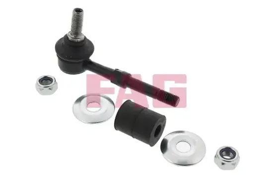 Stange/Strebe, Stabilisator Vorderachse Schaeffler FAG 818 0106 10 Bild Stange/Strebe, Stabilisator Vorderachse Schaeffler FAG 818 0106 10