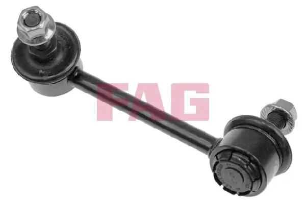 Stange/Strebe, Stabilisator Hinterachse rechts Schaeffler FAG 818 0113 10