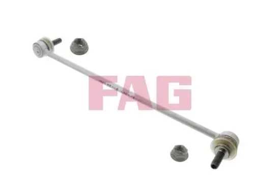 Stange/Strebe, Stabilisator Vorderachse Schaeffler FAG 818 0121 10 Bild Stange/Strebe, Stabilisator Vorderachse Schaeffler FAG 818 0121 10