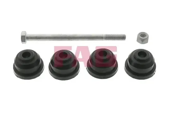 Stange/Strebe, Stabilisator Hinterachse Schaeffler FAG 818 0135 10 Bild Stange/Strebe, Stabilisator Hinterachse Schaeffler FAG 818 0135 10