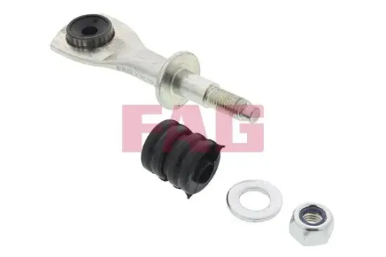 Stange/Strebe, Stabilisator Hinterachse Schaeffler FAG 818 0137 10 Bild Stange/Strebe, Stabilisator Hinterachse Schaeffler FAG 818 0137 10