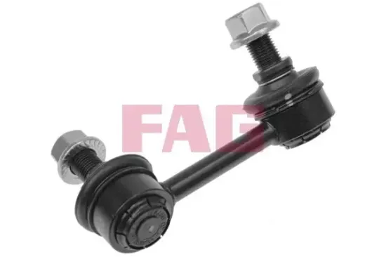 Stange/Strebe, Stabilisator Vorderachse rechts Schaeffler FAG 818 0138 10 Bild Stange/Strebe, Stabilisator Vorderachse rechts Schaeffler FAG 818 0138 10