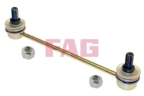 Stange/Strebe, Stabilisator Vorderachse Schaeffler FAG 818 0176 10 Bild Stange/Strebe, Stabilisator Vorderachse Schaeffler FAG 818 0176 10