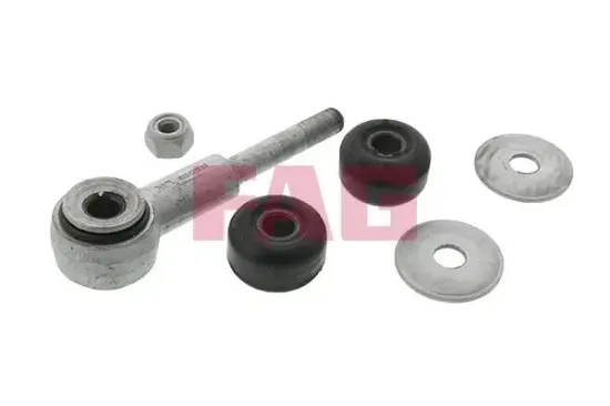 Stange/Strebe, Stabilisator Vorderachse Schaeffler FAG 818 0233 10 Bild Stange/Strebe, Stabilisator Vorderachse Schaeffler FAG 818 0233 10
