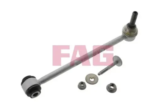 Stange/Strebe, Stabilisator Hinterachse Schaeffler FAG 818 0242 10 Bild Stange/Strebe, Stabilisator Hinterachse Schaeffler FAG 818 0242 10