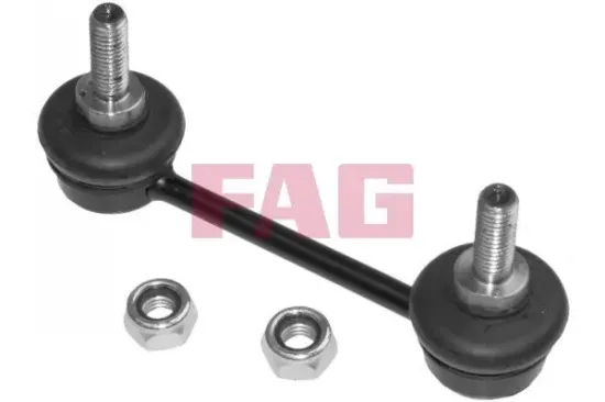 Stange/Strebe, Stabilisator Hinterachse Schaeffler FAG 818 0282 10 Bild Stange/Strebe, Stabilisator Hinterachse Schaeffler FAG 818 0282 10