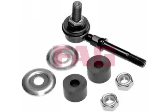Stange/Strebe, Stabilisator Vorderachse Schaeffler FAG 818 0284 10 Bild Stange/Strebe, Stabilisator Vorderachse Schaeffler FAG 818 0284 10