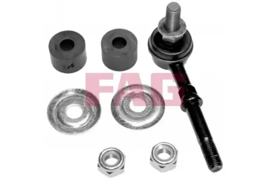 Stange/Strebe, Stabilisator Vorderachse Schaeffler FAG 818 0286 10 Bild Stange/Strebe, Stabilisator Vorderachse Schaeffler FAG 818 0286 10