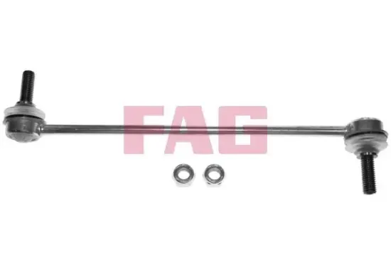 Stange/Strebe, Stabilisator Vorderachse Schaeffler FAG 818 0343 10 Bild Stange/Strebe, Stabilisator Vorderachse Schaeffler FAG 818 0343 10