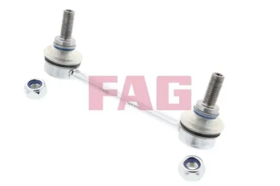 Stange/Strebe, Stabilisator Hinterachse Schaeffler FAG 818 0345 10 Bild Stange/Strebe, Stabilisator Hinterachse Schaeffler FAG 818 0345 10
