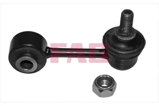 Stange/Strebe, Stabilisator Hinterachse Schaeffler FAG 818 0371 10 Bild Stange/Strebe, Stabilisator Hinterachse Schaeffler FAG 818 0371 10