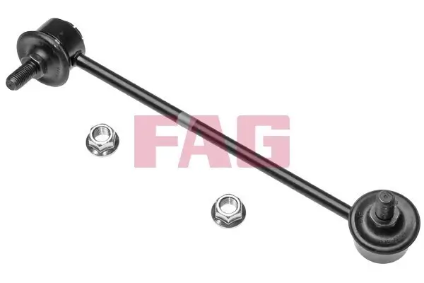 Stange/Strebe, Stabilisator Vorderachse links Schaeffler FAG 818 0401 10