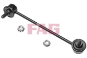 Stange/Strebe, Stabilisator Vorderachse links Schaeffler FAG 818 0401 10