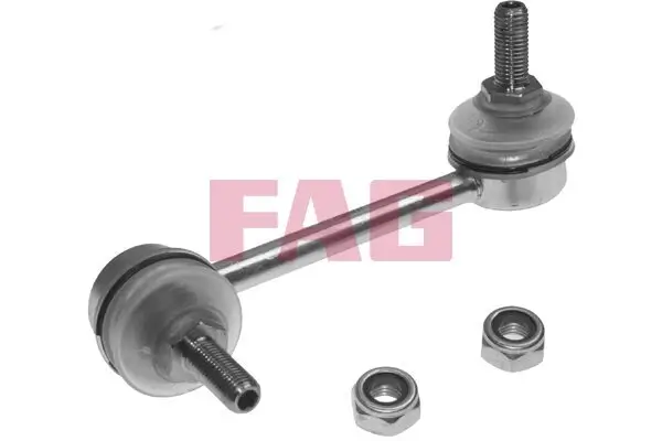Stange/Strebe, Stabilisator Hinterachse rechts Schaeffler FAG 818 0430 10