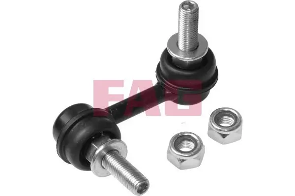 Stange/Strebe, Stabilisator Vorderachse links Schaeffler FAG 818 0456 10