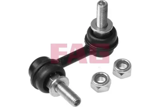 Stange/Strebe, Stabilisator Vorderachse links Schaeffler FAG 818 0456 10 Bild Stange/Strebe, Stabilisator Vorderachse links Schaeffler FAG 818 0456 10