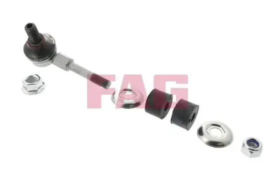 Stange/Strebe, Stabilisator Vorderachse Schaeffler FAG 818 0466 10 Bild Stange/Strebe, Stabilisator Vorderachse Schaeffler FAG 818 0466 10