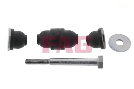 Stange/Strebe, Stabilisator Vorderachse Schaeffler FAG 818 0467 10 Bild Stange/Strebe, Stabilisator Vorderachse Schaeffler FAG 818 0467 10