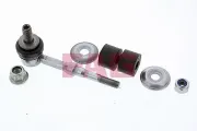 Stange/Strebe, Stabilisator Hinterachse Schaeffler FAG 818 0472 10