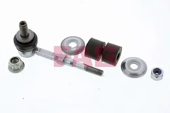 Stange/Strebe, Stabilisator Hinterachse Schaeffler FAG 818 0472 10 Bild Stange/Strebe, Stabilisator Hinterachse Schaeffler FAG 818 0472 10