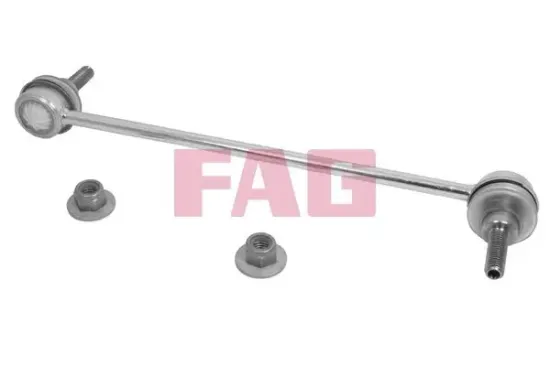 Stange/Strebe, Stabilisator Vorderachse Schaeffler FAG 818 0481 10 Bild Stange/Strebe, Stabilisator Vorderachse Schaeffler FAG 818 0481 10