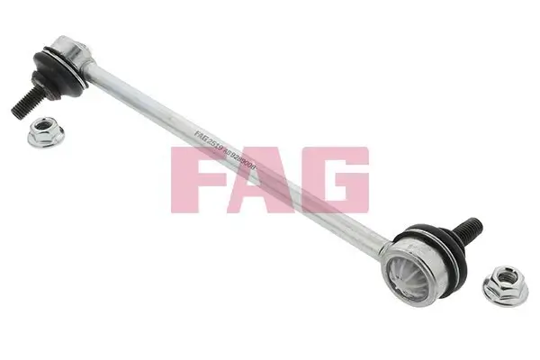 Stange/Strebe, Stabilisator Vorderachse links Schaeffler FAG 818 0487 10