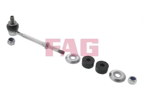 Stange/Strebe, Stabilisator Vorderachse Schaeffler FAG 818 0491 10 Bild Stange/Strebe, Stabilisator Vorderachse Schaeffler FAG 818 0491 10