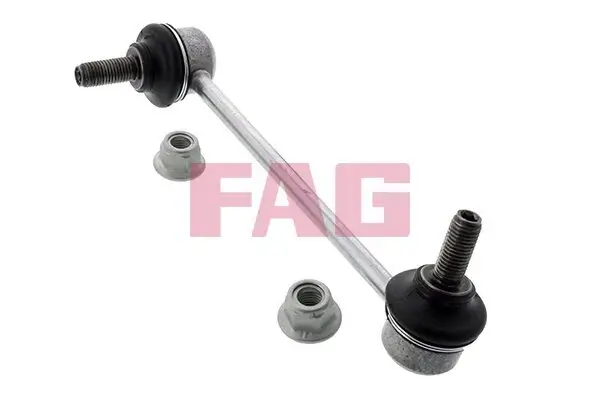 Stange/Strebe, Stabilisator Vorderachse links Schaeffler FAG 818 0512 10