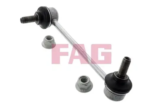 Stange/Strebe, Stabilisator Vorderachse links Schaeffler FAG 818 0512 10 Bild Stange/Strebe, Stabilisator Vorderachse links Schaeffler FAG 818 0512 10