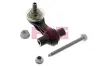 Stange/Strebe, Stabilisator Hinterachse Schaeffler FAG 818 0531 10