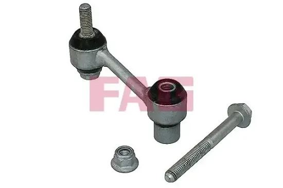 Stange/Strebe, Stabilisator Hinterachse Schaeffler FAG 818 0599 10 Bild Stange/Strebe, Stabilisator Hinterachse Schaeffler FAG 818 0599 10