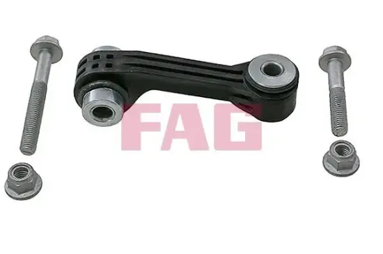 Stange/Strebe, Stabilisator Hinterachse Schaeffler FAG 818 0627 10 Bild Stange/Strebe, Stabilisator Hinterachse Schaeffler FAG 818 0627 10