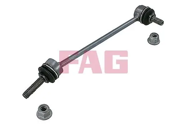 Stange/Strebe, Stabilisator Vorderachse rechts Schaeffler FAG 818 0637 10