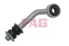 Stange/Strebe, Stabilisator Vorderachse rechts Schaeffler FAG 818 0651 10