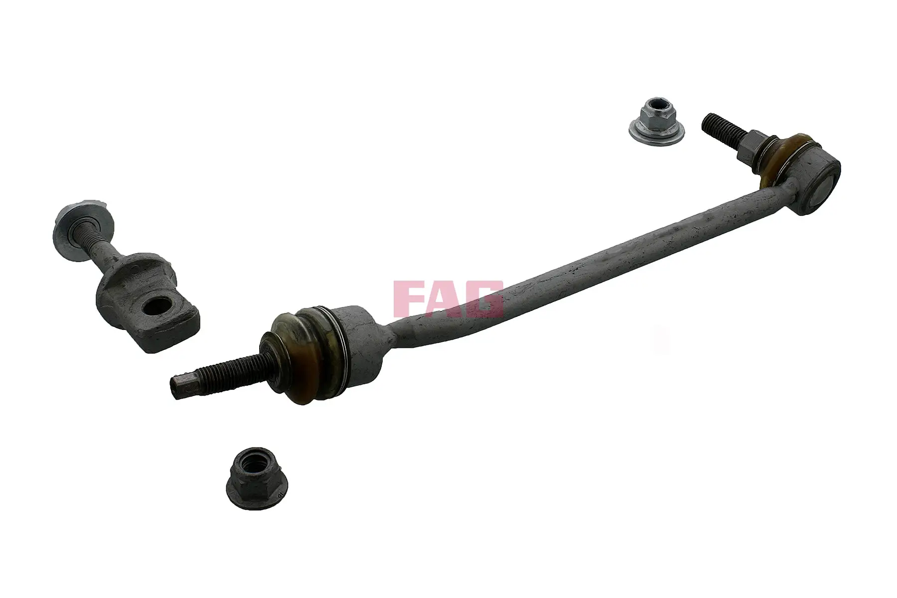 Stange/Strebe, Stabilisator Vorderachse links Schaeffler FAG 818 0658 10