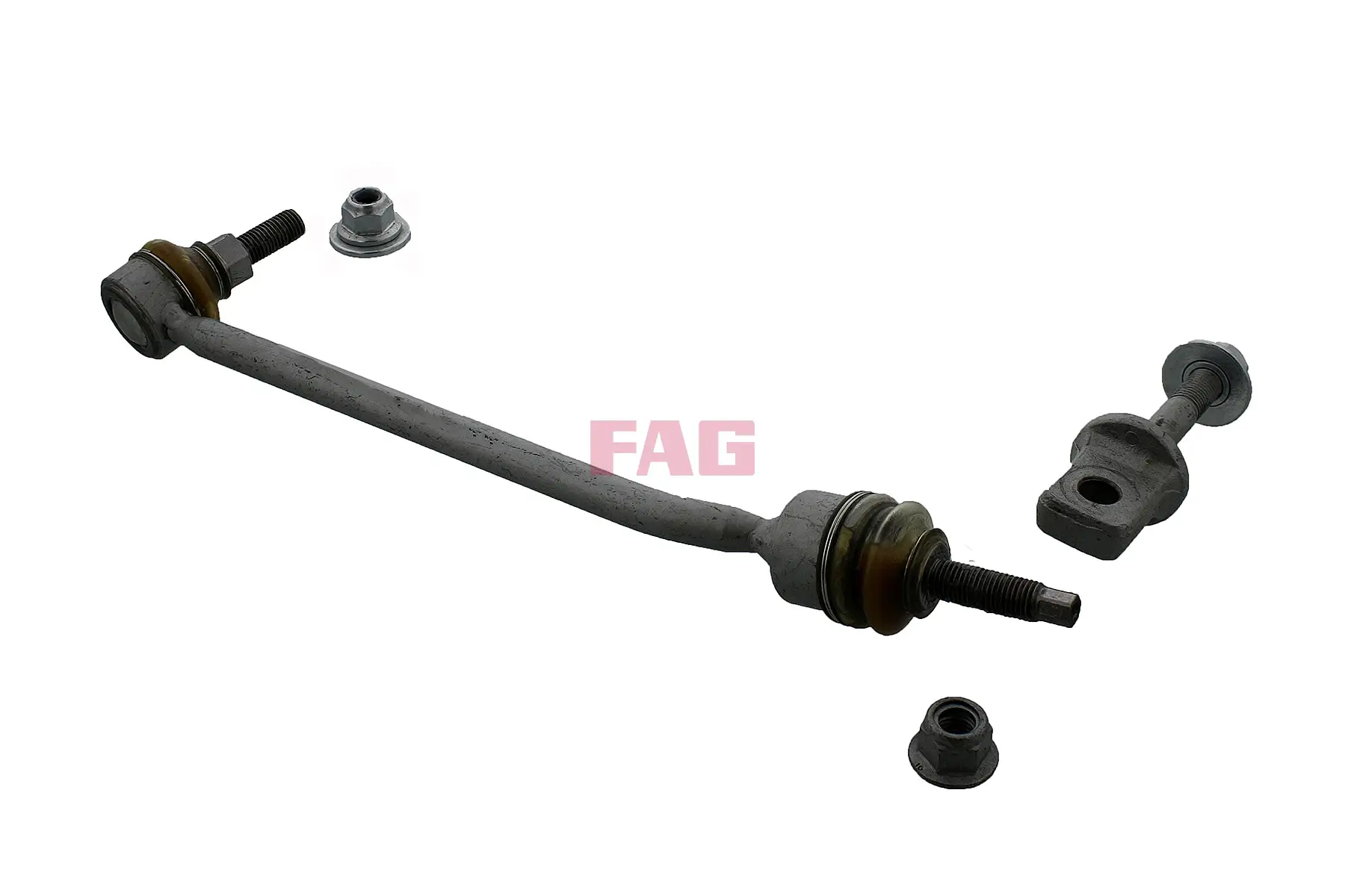 Stange/Strebe, Stabilisator Vorderachse rechts Schaeffler FAG 818 0659 10