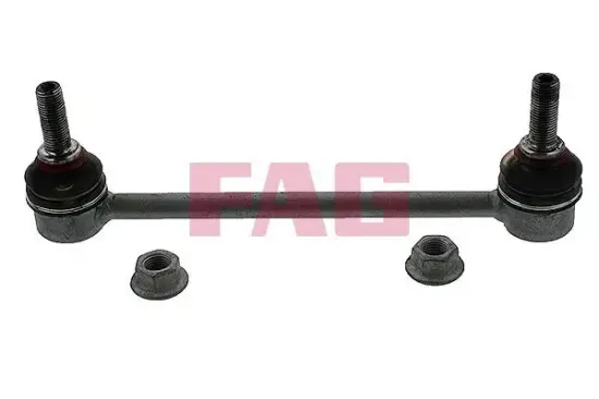 Stange/Strebe, Stabilisator Hinterachse Schaeffler FAG 818 0662 10 Bild Stange/Strebe, Stabilisator Hinterachse Schaeffler FAG 818 0662 10