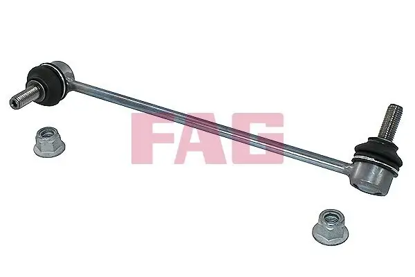 Stange/Strebe, Stabilisator Vorderachse links Schaeffler FAG 818 0666 10