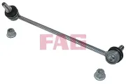 Stange/Strebe, Stabilisator Vorderachse links Schaeffler FAG 818 0668 10