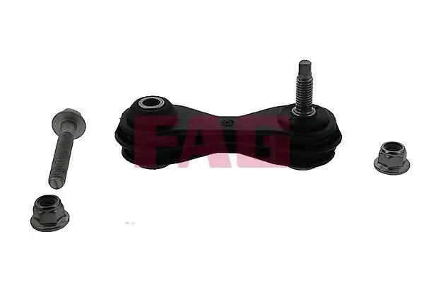 Stange/Strebe, Stabilisator Hinterachse Schaeffler FAG 818 0677 10