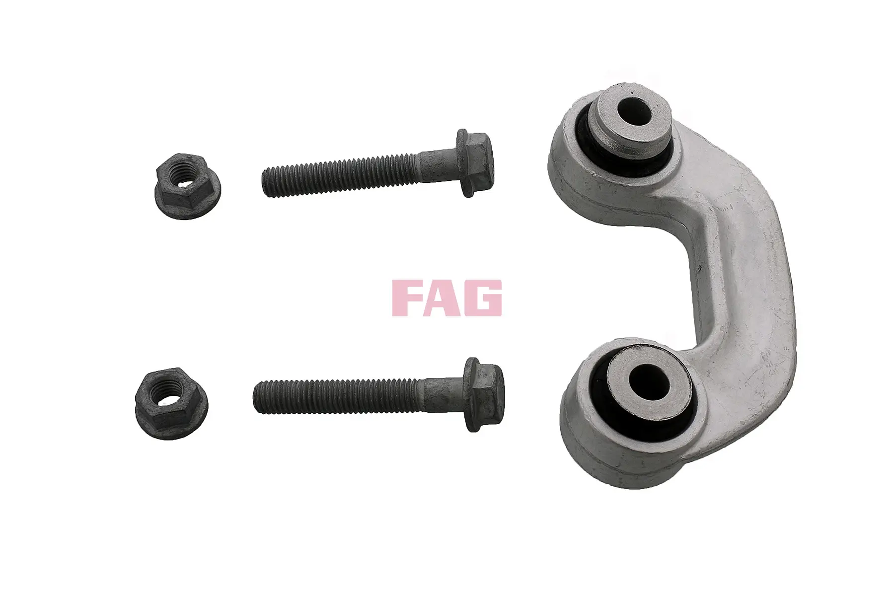 Stange/Strebe, Stabilisator Vorderachse links Schaeffler FAG 818 0686 10