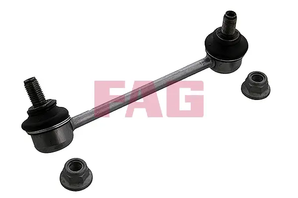 Stange/Strebe, Stabilisator Hinterachse rechts Schaeffler FAG 818 0696 10