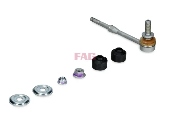 Stange/Strebe, Stabilisator Hinterachse Schaeffler FAG 818 0708 10 Bild Stange/Strebe, Stabilisator Hinterachse Schaeffler FAG 818 0708 10